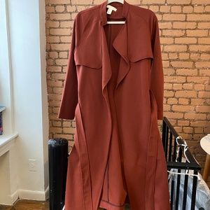 H&M Light Weight Duster